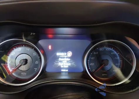 2023 Dodge Charger Scat Pack from USA, damaged, VIN 2C3CDXGJ4PH506479